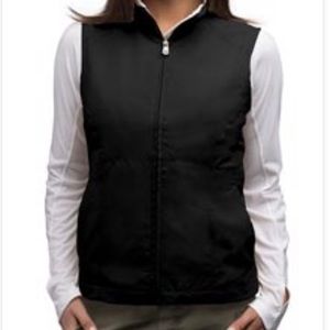 SCOTTEVEST,  XXL women’s RFID travel vest. Black